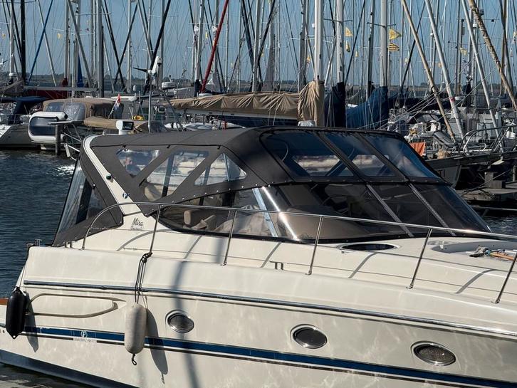 Zeilmakerij & Bootsofferingen, Watersport en Boten, Accessoires en Onderhoud, Nieuw, Ophalen