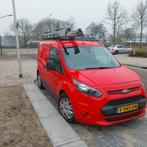 Ford Transit Connect 1.5 Tdci 74KW 2017, Euro 6, 4 cilinders, Origineel Nederlands, Particulier