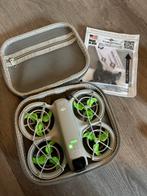 Dji neo met 2 opbergboxen en stealth propellers, Ophalen, Gebruikt, Drone met camera