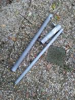 Schroeffundering Indraaistang, Ophalen, Gebruikt, 250 mm of meer, Overige typen