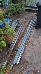 Oud ijzer, Doe-het-zelf en Verbouw, Metalen, Ophalen, Gebruikt, Aluminium