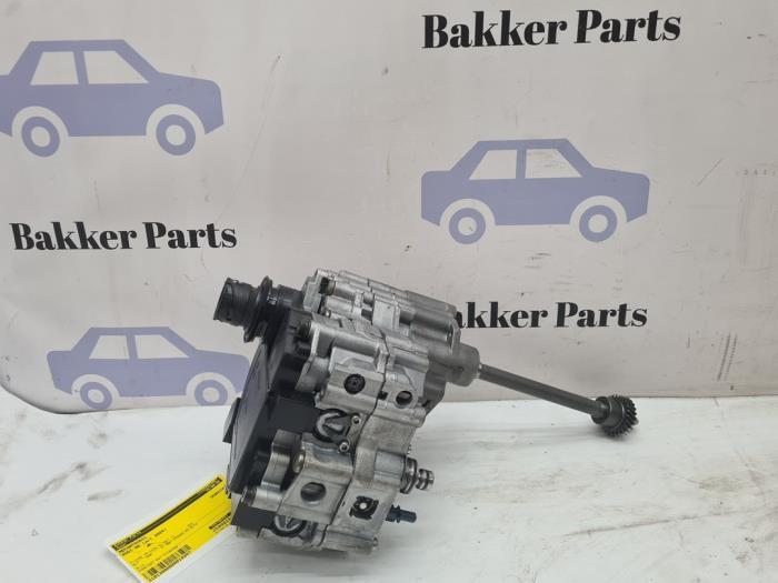 Mechatronic van een Audi A6, Auto-onderdelen, Transmissie en Toebehoren, Audi, Gebruikt, 3 maanden garantie