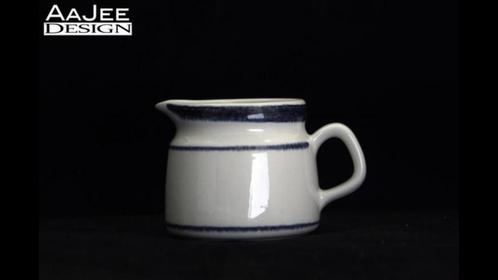 Rörstrand Sweden - Creamer - Fjord - Stålhan - VintageRörstr, Huis en Inrichting, Keuken | Servies, Gebruikt, Overige typen, Overige stijlen
