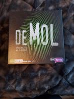 De Mol bordspel, Ophalen of Verzenden, Zo goed als nieuw, Just 2 play