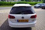 Volkswagen Golf Variant 1.4 TSI Highline / Cruise, Voorwielaandrijving, Stof, Gebruikt, Zwart