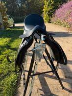 17.5 inch dressuurzadel, Verzenden, Dressuur