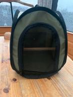 Reistas voor vogels, Ophalen of Verzenden, Zo goed als nieuw