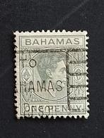 Bahamas Mi 105, Verzenden, Gestempeld, Noord-Amerika