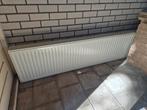 Lange radiator, Doe-het-zelf en Verbouw, Verwarming en Radiatoren, Ophalen, 30 tot 80 cm, Radiator, 150 cm of meer
