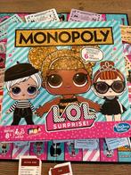 Monopoly LOL, Ophalen of Verzenden, Zo goed als nieuw