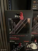 Online Veiling: AudioQuest Pearl Optilink optische kabel ..., Nieuw