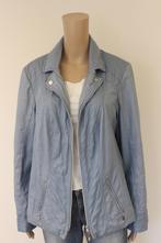 Bonita lichtblauw jasje maat 44, Blauw, ., Maat 42/44 (L), Ophalen of Verzenden