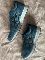 Blauwe Asics Sneakers Maat 45, Blauw, Ophalen of Verzenden, Sneakers of Gympen, Gedragen