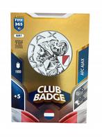 FIFA 365 2026 PANINI Kick-Off AJA1 Ajax Club Badge, Verzamelen, Sportartikelen en Voetbal, Ophalen of Verzenden, Zo goed als nieuw
