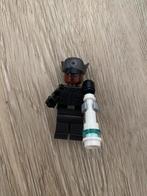 Lego Star Wars minifiguur Finn zgan, Kinderen en Baby's, Speelgoed | Duplo en Lego, Ophalen of Verzenden, Lego, Zo goed als nieuw