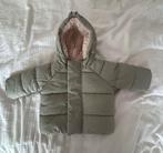 Next baby winterjas, Kinderen en Baby's, Babykleding | Maat 62, Ophalen of Verzenden, Nieuw, Jasje