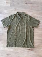 Hugo Boss Polo Maat XXL zgan, Kleding | Heren, Polo's, Ophalen of Verzenden, Zo goed als nieuw, Maat 56/58 (XL), Groen