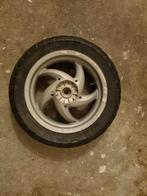 Gilera runner darkdream velg kleine trommel zeldzaam!, Fietsen en Brommers, Ophalen of Verzenden, Gebruikt, Benzine, Overige modellen