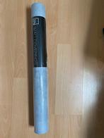 Nieuw! Rol beton look behang, Ophalen of Verzenden, 10 tot 25 m², Grijs