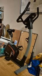 HOMETRAINER Fitness Turner DHT2500i, Ophalen, Zo goed als nieuw, Hometrainer