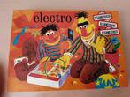 Sesamstraat Electro, Kinderen en Baby's, Speelgoed | Educatief en Creatief, Ophalen of Verzenden, Gebruikt
