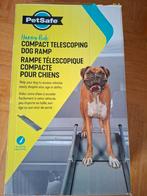 Loopplank voor honden, Dieren en Toebehoren, Honden-accessoires, Ophalen of Verzenden, Zo goed als nieuw