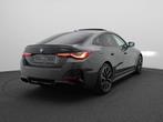 BMW i4 M50 xDrive | High Executive | M Sportpakket Pro | Per, 2190 kg, Vierwielaandrijving, Lichtsensor, Zilver of Grijs