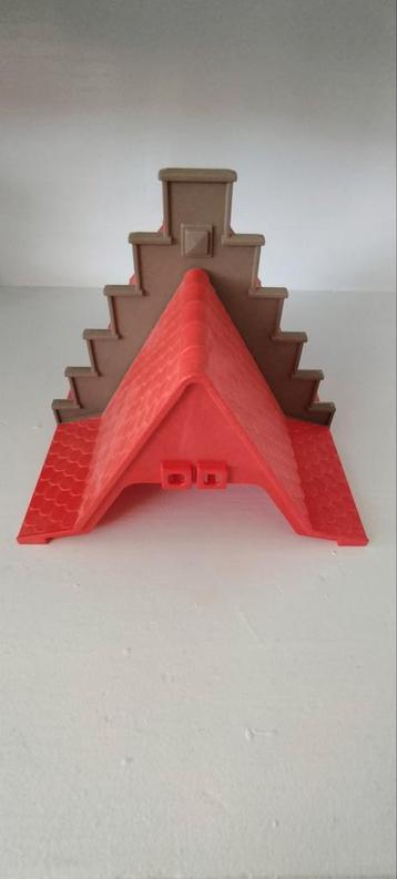 Playmobil Dak Kasteel 3268 beschikbaar voor biedingen