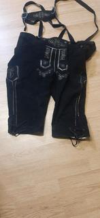 Complete tiroler outfit maat 60/62, Ophalen of Verzenden, Zo goed als nieuw, Overige maten