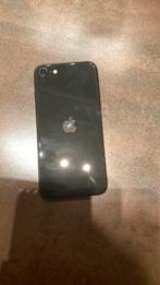IPhone SE 64GB in goede staat!, Gebruikt, Overige modellen, Zwart, Touchscreen