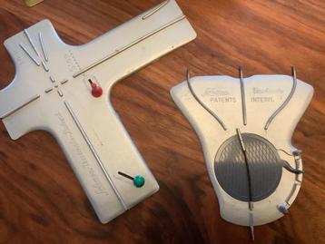 Schuco Varianto Onderdelen beschikbaar voor biedingen