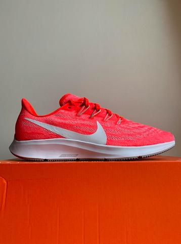 Nike Air Zoom Pegasus 36 | Maat 46 | Nieuw beschikbaar voor biedingen