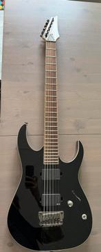 Ibanez baritone RGIB21 Iron Label, Ophalen, Zo goed als nieuw, Ibanez