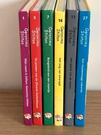 Geronimo Stilton Boeken Set, Ophalen of Verzenden, Gelezen, Fictie algemeen