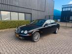 Jaguar S-Type 2005 Automaat/V8/LPG, Auto's, Jaguar, Automaat, Achterwielaandrijving, 8 cilinders, 296 pk