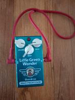 Mad professor little green wonder overdrive groen, Verzenden, Gebruikt