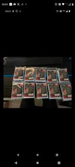 Ultra Pro Penny Sleeves - 10 stuks, Ophalen of Verzenden, Zo goed als nieuw, Sleeves of Kaarthoesjes, Foil