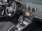Audi TT Roadster 2.0 TFSI Pro Line S Cabrio |Nette staat |Yo, Auto's, Audi, Voorwielaandrijving, Euro 5, Gebruikt, 4 cilinders