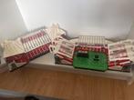 LEGO 10272 Old Trafford - Manchester United, Ophalen, Zo goed als nieuw, Complete set, Lego