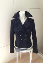 Jasje blazer Pauw zwart 3 (38 40) zesrt, Kleding | Dames, Ophalen of Verzenden, Zo goed als nieuw, Maat 38/40 (M), Zwart
