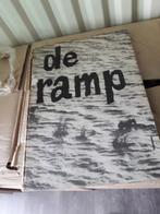 boek de ramp, Ophalen of Verzenden, Gelezen