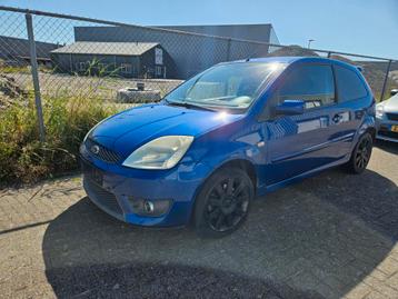 Onderdelen Ford Fiesta 2005 tot 2008 ST150 beschikbaar voor biedingen