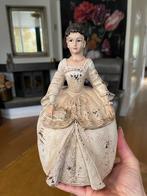Vintage opberg/sier dame Clayre en Eef, Huis en Inrichting, Ophalen of Verzenden, Nieuw