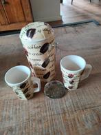 Koffiepad set, Ophalen, Nieuw, Overige modellen, Koffiepads en cups