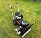 Veegmachine + Sneeuwschuif !, Ophalen, Zo goed als nieuw, Honda