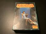 Amyitis, Een of twee spelers, Ophalen of Verzenden, Gebruikt, White Goblin Games