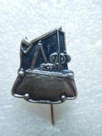 speldje JA knikker, Ophalen of Verzenden, Zo goed als nieuw, Overige onderwerpen