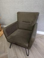 Relax stoel fauteuil Artist, Huis en Inrichting, Stoelen, Ophalen, Overige kleuren, Nieuw, Metaal