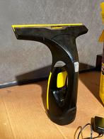 DEFECT - Kärcher WV2 Plus N Raamzuiger, Ophalen, Raamwisser of Trekker