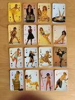 Speelkaarten, Verzamelen, Ophalen of Verzenden, Zo goed als nieuw, Speelkaart(en)